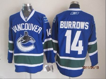 Vancouver Canucks jerseys-101